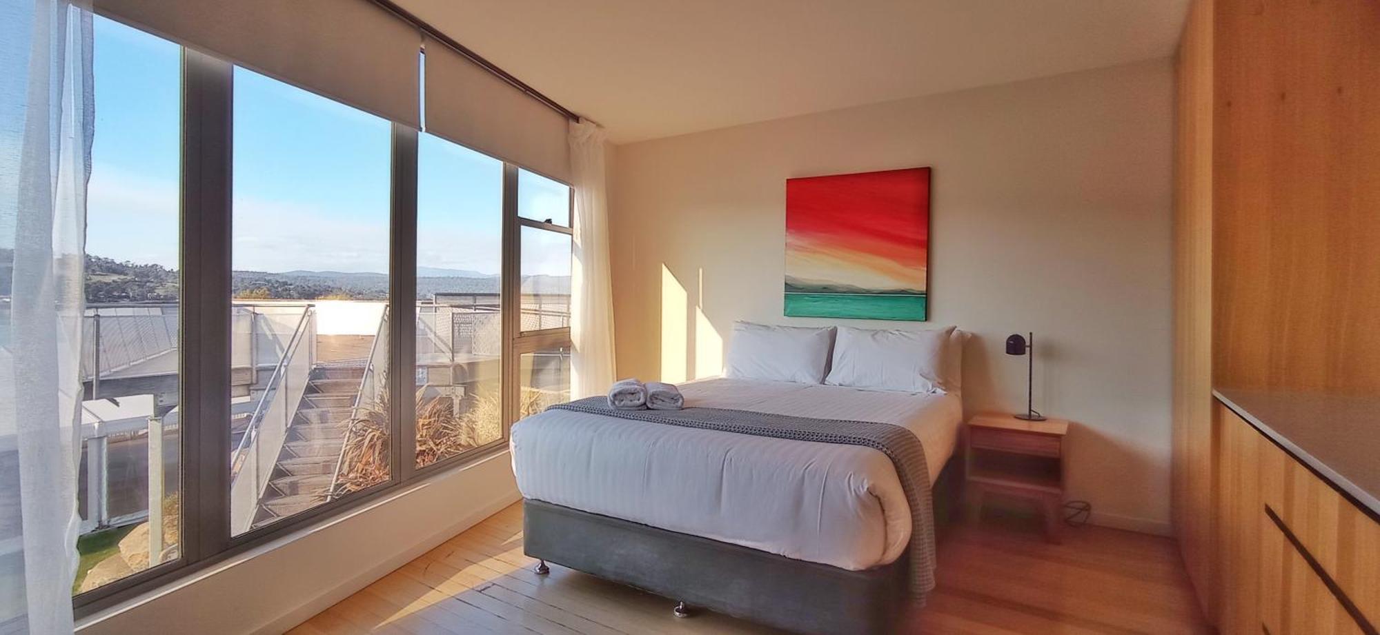 Rosevears Riverview Hotel Стая снимка