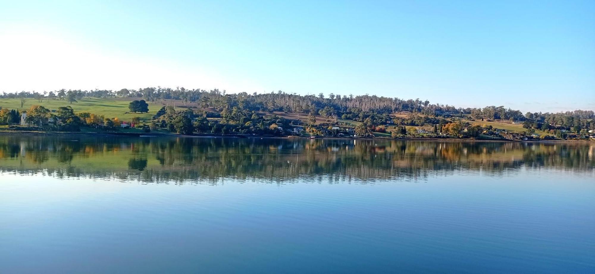 Rosevears Riverview Hotel Екстериор снимка