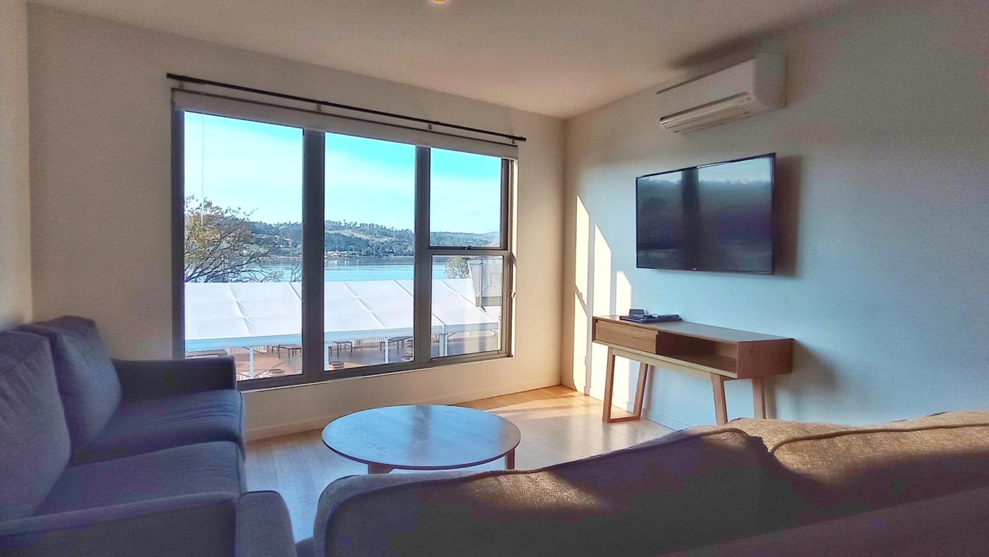 Rosevears Riverview Hotel Стая снимка